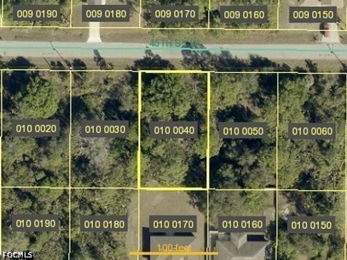 3213 45th St W, LEHIGH ACRES, FL, 33971-3970 | Card Image