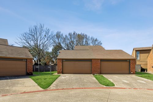 116 Wilshire Ct, Irving, TX, 75061-2959 | Card Image