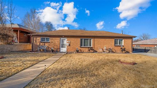 1411 E 89th Ave, Thornton, CO, 80229-4587 | Card Image