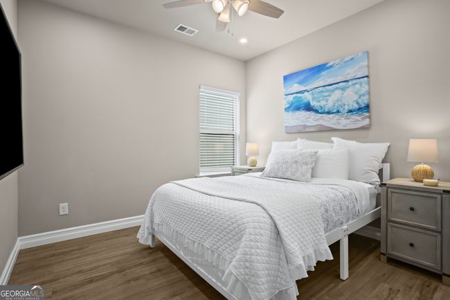 138 Bryon Ln, House other with 4 bedrooms, 3 bathrooms and null parking in Acworth GA | Image 20