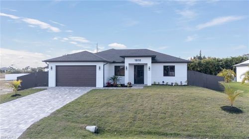 1810 Ne 6th Pl, Cape Coral, FL, 33909-9234 | Card Image