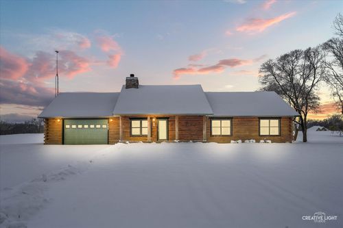 122 Belle Rive Dr, Millington, IL, 60537-1000 | Card Image