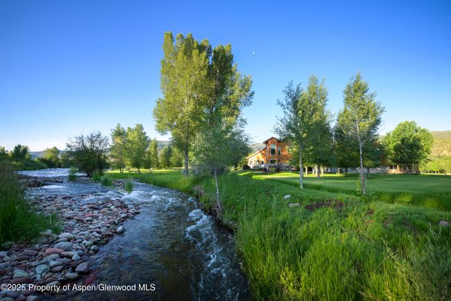 1207 Hooks Spur Rd, House other with 4 bedrooms, 5 bathrooms and null parking in Basalt CO | Image 7