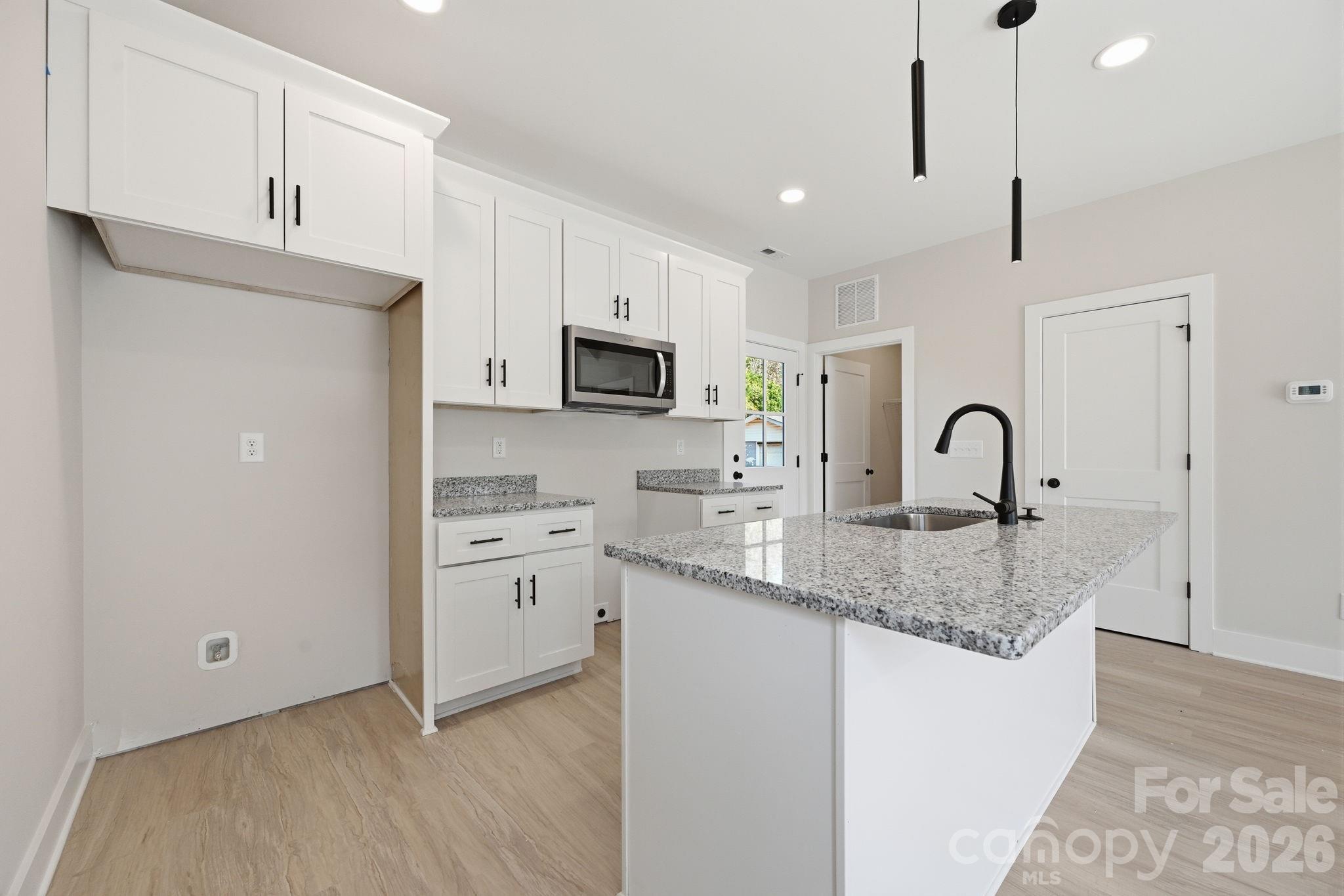 Residential in Albemarle 3