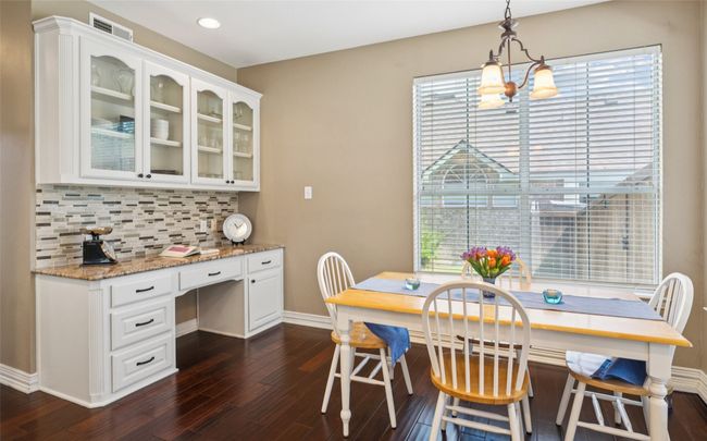 4508 Halter Way, House other with 4 bedrooms, 3 bathrooms and null parking in Flower Mound TX | Image 17