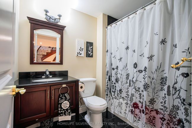 26 Jacob Brill Cres, House other with 6 bedrooms, 5 bathrooms and 4 parking in Brampton ON | Image 40