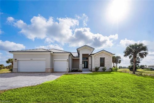 16440 Cape Horn Blvd, PUNTA GORDA, FL, 33955-4010 | Card Image