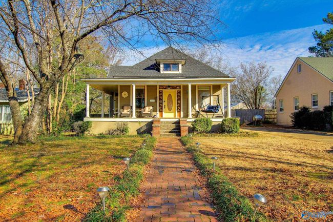 820 Gordon Dr Se, House other with 4 bedrooms, 2 bathrooms and null parking in Decatur AL | Image 26