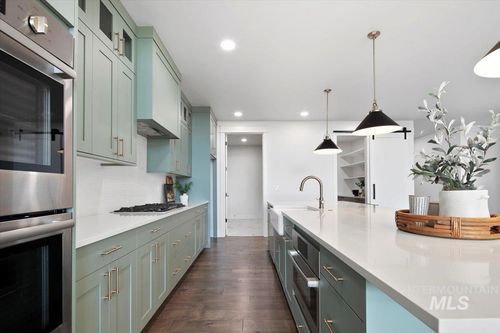7125 E Osprey Estates Dr, Nampa, ID, 83686-1027 | Card Image