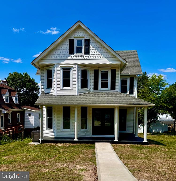 Richmond Rd, Bangor, PA 18013 #1
