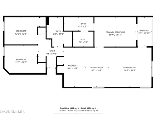 54-f-7505 Moorhen Ln Sw, Sunset Beach, NC, 28468-5811 | Card Image