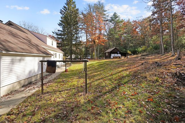 82 Pendleton Hill Rd, House other with 4 bedrooms, 2 bathrooms and null parking in Voluntown CT | Image 14