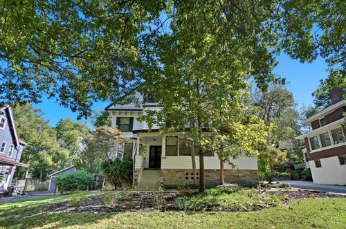 3990 Beechwood Ave, Cincinnati, OH, 45229-1408 | Card Image