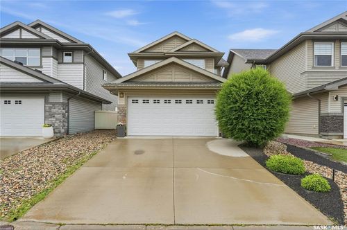 3118 Brock Bay, Regina, SK, S4X0K4 | Card Image