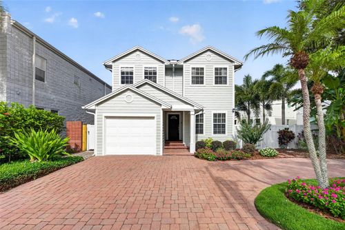 6007 S Russell St, Tampa, FL, 33611-4748 | Card Image