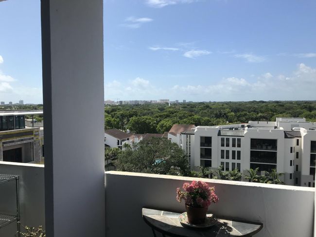 906 - 700 Biltmore Way, Condo with 1 bedrooms, 1 bathrooms and null parking in Coral Gables FL | Image 15