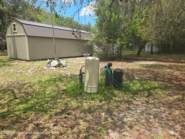 12843 Ithaca Ave, House other with 4 bedrooms, 2 bathrooms and null parking in Hudson FL | Image 11