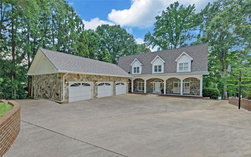 1410 Hunters Trl, Anderson, SC, 29625-5814 | Card Image