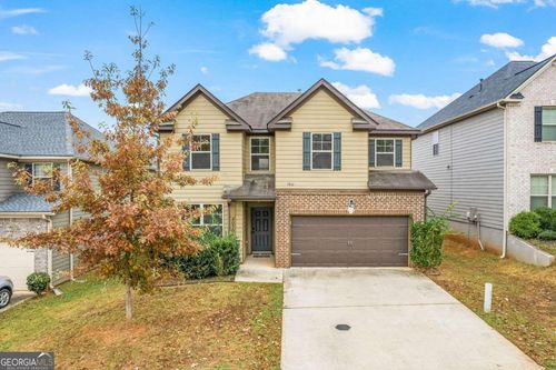 4910 Rapahoe Trail, Atlanta, GA, 30349 | Card Image