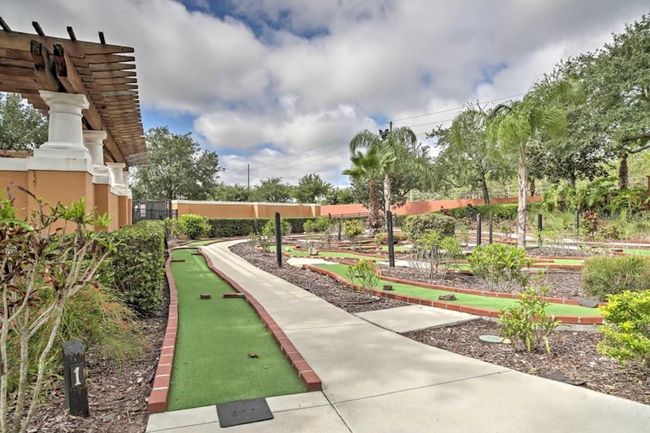 Putt Putt course | Image 54