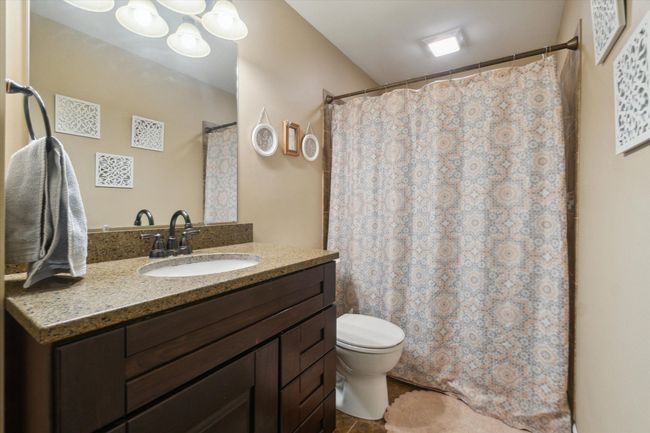 7020 Mancour Dr, House other with 5 bedrooms, 5 bathrooms and null parking in Grand Blanc MI | Image 29