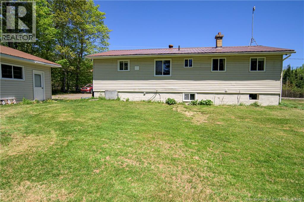 Residential in Middle Hainesville 5
