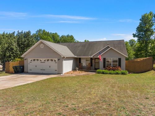 422 Lily Pond Lane, Taylors, SC, 29687 | Card Image