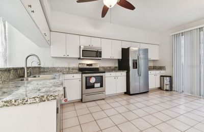 1 - 2794 Countryside Boulevard, Townhouse with 3 bedrooms, 3 bathrooms and null parking in Clearwater FL | Image 3