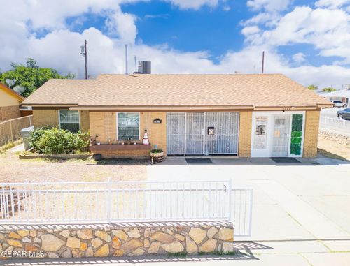 5600 Prince Edward Ave, El Paso, TX, 79924-3413 | Card Image