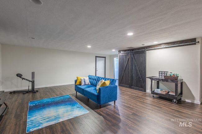 1300 N Big Tree Ln, House other with 4 bedrooms, 3 bathrooms and 4 parking in Kuna ID | Image 12