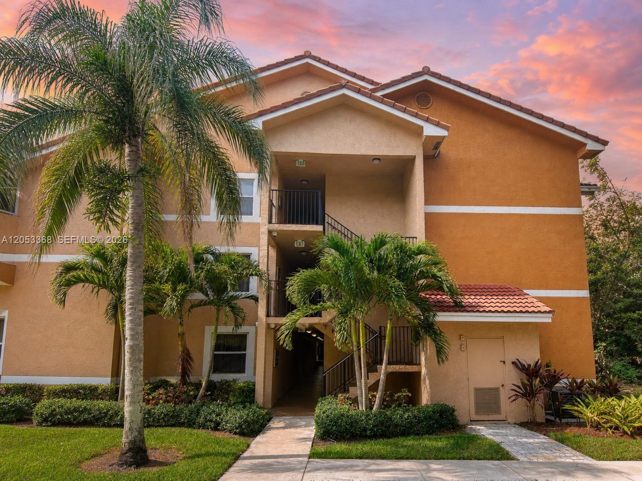 Residential in Coral Springs