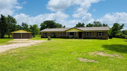 1434 County Road 878a, Sweeny, TX, 77480-8049 | Card Image