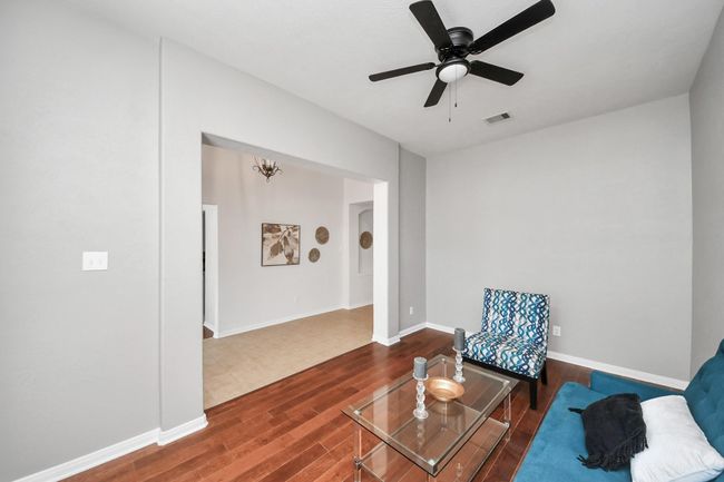 15122 Heron Meadow Ln, House other with 3 bedrooms, 2 bathrooms and 2 parking in Cypress TX | Image 6
