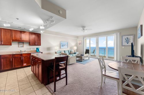 1203-9860 S Thomas Dr, Panama City Beach, FL, 32408-1253 | Card Image