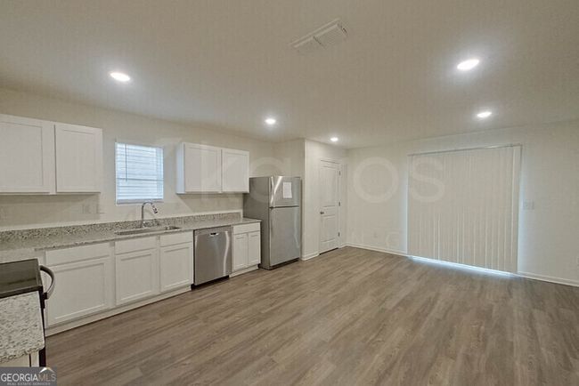 166 Price Mill Trl, House other with 4 bedrooms, 3 bathrooms and null parking in Warner Robins GA | Image 8