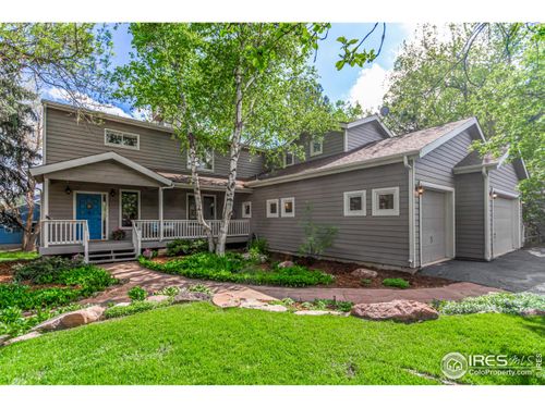 4157 19th St, Boulder, CO, 80304-0902 | Card Image