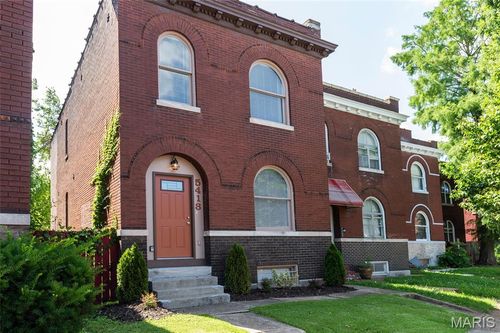 5418 Virginia Ave, Saint Louis, MO, 63111-1937 | Card Image