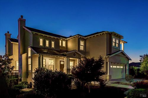 3701 Stanhope Court, Santa Rosa, CA, 95404 | Card Image