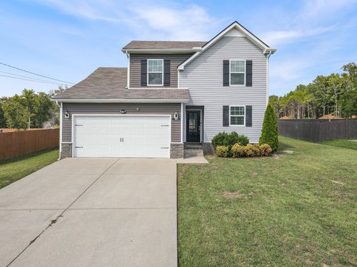 303 Amit St, LA VERGNE, TN, 37086-3676 | Card Image