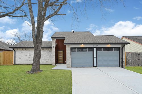 6507 Paso Del Sol Dr, Houston, TX, 77083-1039 | Card Image
