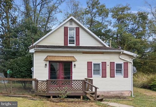 248 Hood Avenue, SHINNSTON, WV, 26431 | Card Image