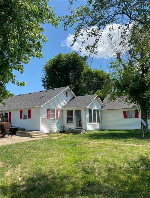 1240 Nw Highway A, Lowry City, MO, 64763-9168 | Card Image