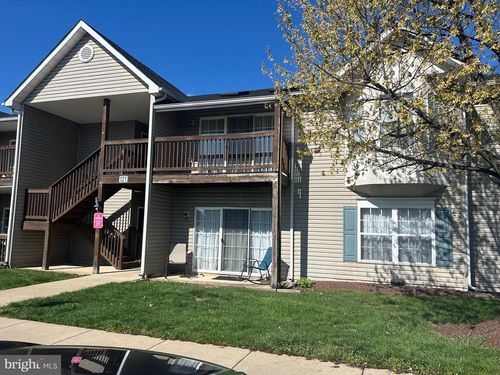 8-121 Brookland Ct, Winchester, VA, 22602-6188 | Card Image