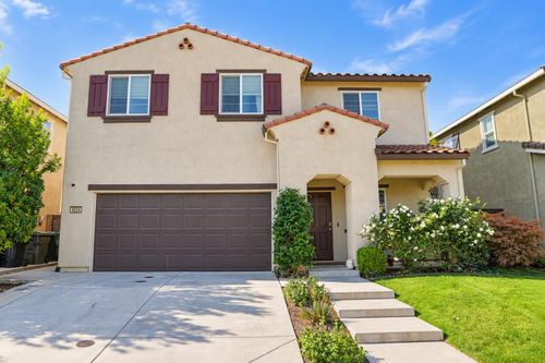 4024 Fairgrove Lane, Roseville, CA, 95747 | Card Image