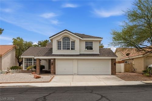 9725 Cascade Falls Ave, Las Vegas, NV, 89117-0687 | Card Image