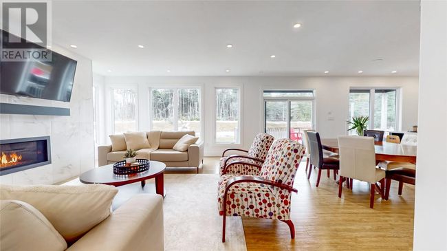 51 Big Meadow Drive, House other with 4 bedrooms, 4 bathrooms and null parking in Logy Bay Middle Cove Outer Cove NL | Image 6