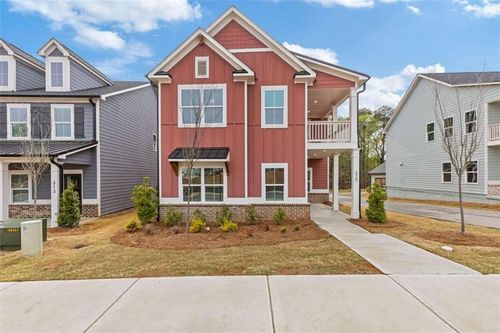 315 Summerville Ln, Athens, GA, 30606 | Card Image