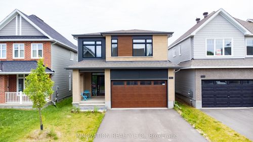 908 Echinacea Row, Nepean, ON, K2J7A3 | Card Image