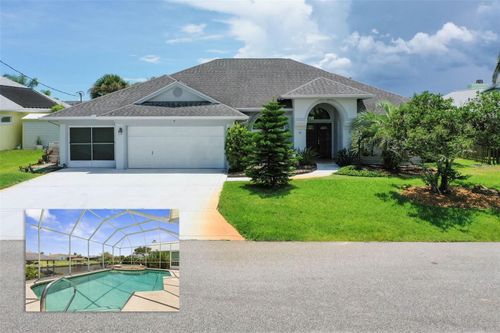 4 Cherry Ct, PALM COAST, FL, 32137-8357 | Card Image