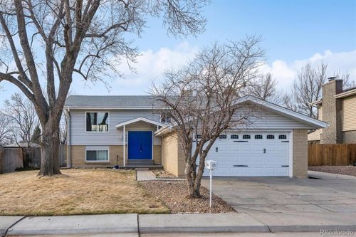 12869 W 68th Ave, Arvada, CO, 80004-2296 | Card Image